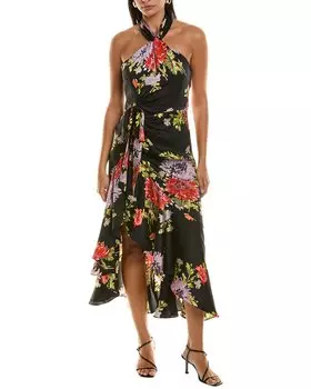 Платье Cinq Sept Josie, черный