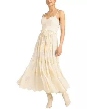 Платье Cinq Sept Lana, цвет gardenia