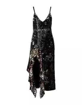 Платье Cinqrue, черный