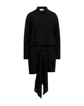 Платье Cinqrue, черный