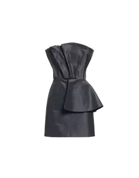 Платье Cinqrue, черный