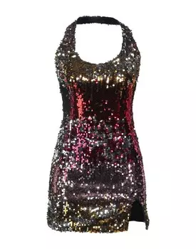 Платье Cinqrue, красный