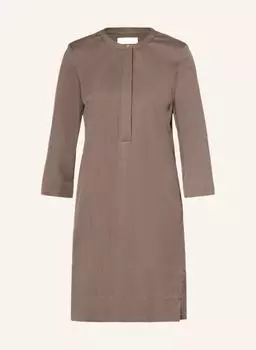 Платье CINQUE CIDANI, темно-коричневый