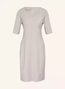 Платье CINQUE CIICON, бежевый