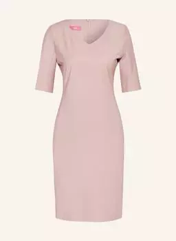 Платье CINQUE CIICON, роза