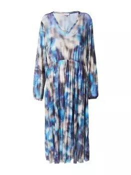 Платье CINQUE CIPRIA, разноцветный