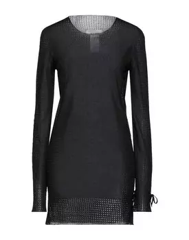 Платье Circus Hotel, черный