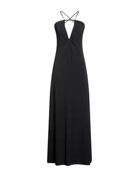 Платье Circus Hotel, черный