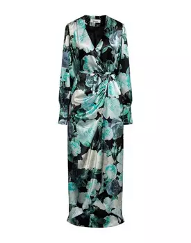 Платье Circus Hotel, черный