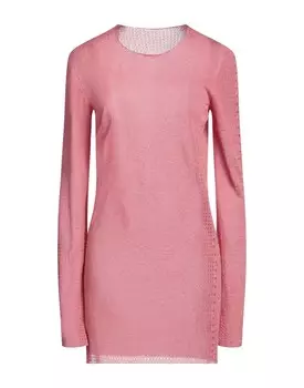 Платье Circus Hotel, розовый