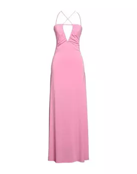 Платье Circus Hotel, розовый