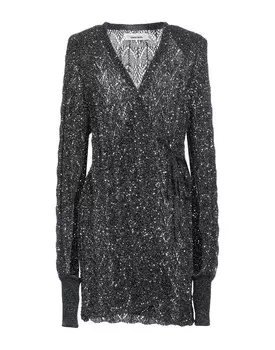 Платье Circus Hotel, синий