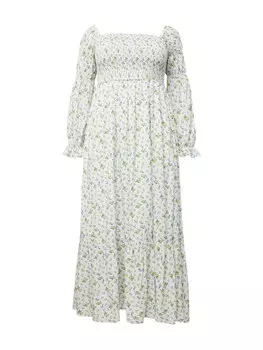 Платье CITA MAASS Elisa, зеленый