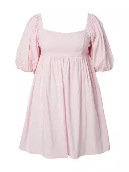 Платье CITA MAASS, светло-розовый