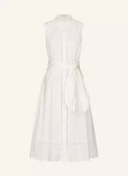 Платье CLAIRE LUISE, экру