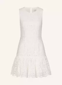 Платье CLAIRE LUISE, экру