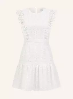 Платье Claire Luise, экрю