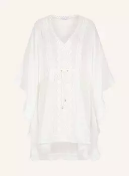 Платье Claire Luise, экрю