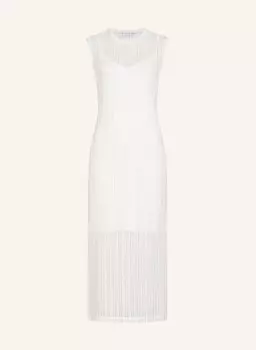 Платье Claire Luise, экрю