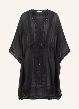 Платье Claire Luise, черный