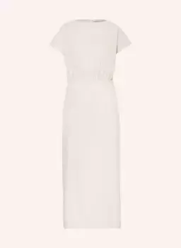 Платье Claudie Pierlot, бежевый