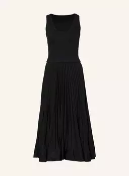 Платье CLAUDIE PIERLOT, черный