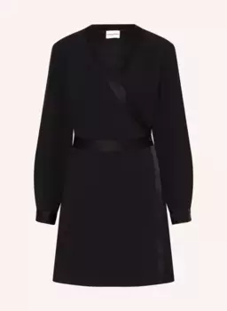 Платье Claudie Pierlot, черный