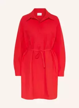 Платье Claudie Pierlot, красный