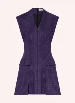 Платье Claudie Pierlot, синий