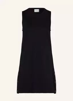 Платье Claudie Pierlot, синий