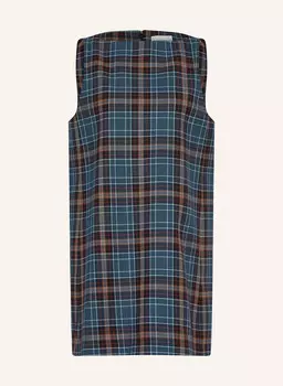 Платье Claudie Pierlot, синий