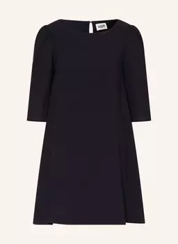 Платье CLAUDIE PIERLOT, темно-синий