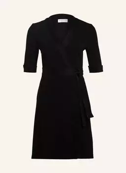 Платье CLAUDIE PIERLOT Wickel, черный