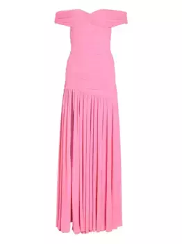 Платье Clementine Retrofete, розовый