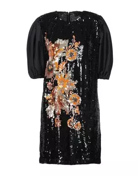 Платье Clips, черный