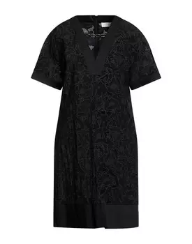 Платье Clips, черный