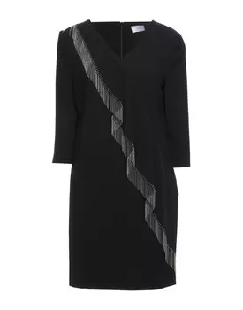 Платье Clips, черный