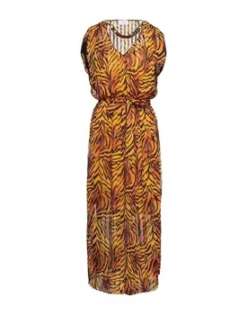 Платье Clips, оранжевый