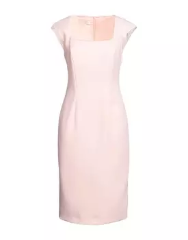 Платье Clips, розовый