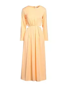 Платье Closet, абрикос