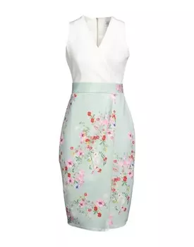 Платье Closet, белый