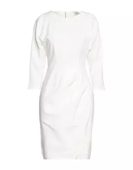 Платье Closet, белый