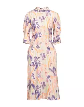 Платье Closet, бежевый