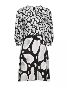 Платье Closet, черный