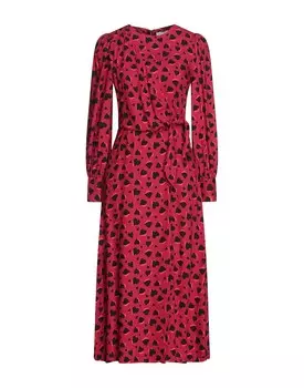 Платье Closet, фуксия