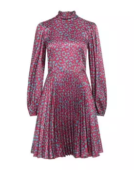 Платье Closet, фуксия