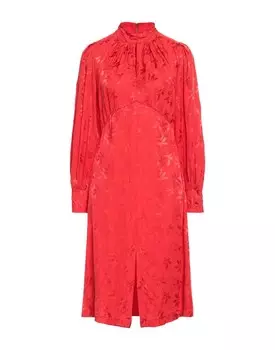 Платье Closet, красный