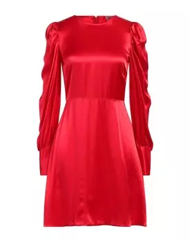 Платье Closet, красный