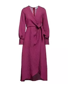 Платье Closet, лиловый