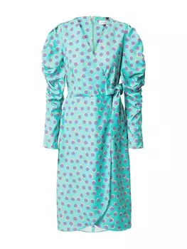 Платье Closet London, нефрит